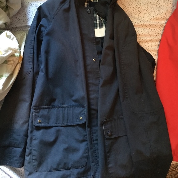 Misty Harbour Jacket - Picture 2 of 3